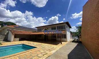 Imagem 6: Excelente Casa 5 quartos - QL 02 LAGO SUL