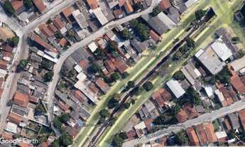 Imagem 2: Terreno com casa a venda av tancredo neves