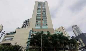 Imagem: Apartamento a venda com suíte e churrasqueira