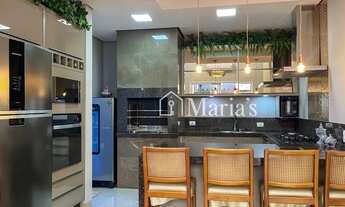 Imagem: Casa em Condomínio para Venda em Álvares