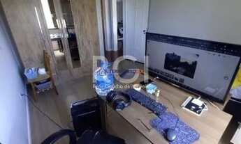 Imagem 6: Apartamento para Venda - 104m², 3 dormitórios, 1 vaga - Tristeza