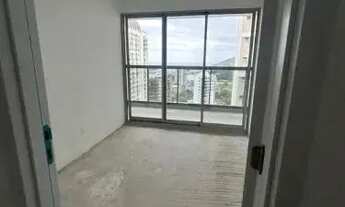 Imagem 10: Imóvel para venda possui 83 metros quadrados com 2 quartos