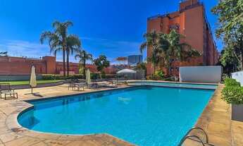 Imagem: APARTAMENTO 3D - EM FRENTE AO IGUATEMI