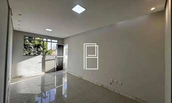 Imagem 5: Apartamento com 3 dormitórios à venda, 84 m² por R$ 550.000,00 - Sagrada Família - Belo Ho