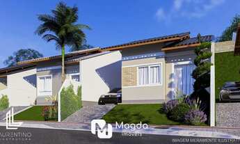 Imagem 6: Apartamento à venda no bairro Mulde - Indaial/SC