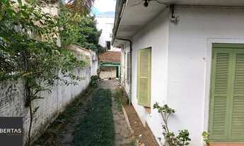 Imagem 3: Casa no Bairro Petrópolis