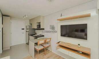 Imagem 2: Studio 1 quarto para aluguel Pelotas