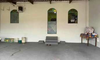 Imagem: VENDO CASA EM MARITUBA YK