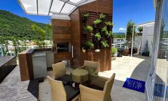 Imagem 7: Cobertura Exclusiva com 318m² no maior e mais completo condomínio na praia da Cachoeira do