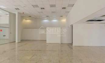 Imagem 6: Salão - Botafogo - Campinas