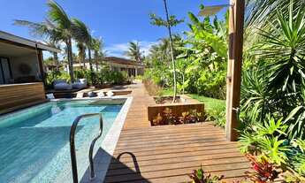 Imagem 6: Casa de Luxo a Venda no Origem Fortim | 275,04m² | 4 Suítes e 3 Vagas