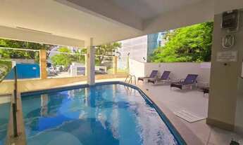 Imagem 7: Apartamento quadra mar com 2 dormitórios sendo 1 suíte e 1 vaga em Balneário Camboriú/SC