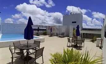 Imagem 4: FA- LUAR DO CAMPUS | Apartamento pronto próximo a CDU