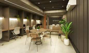 Imagem 3: Edf. Parc College Exclusividade e Conforto com 3 quartos 1 suíte 67m² na Imbiribeira