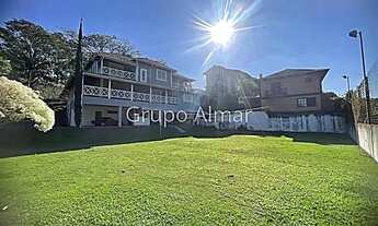 Imagem: Casa 5 quartos - Parque Jardim da Serra