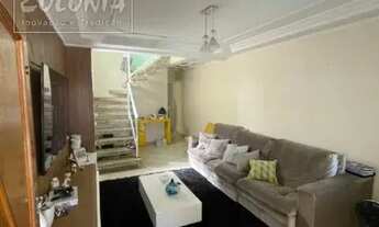 Imagem 2: Sobrado a venda - Parque das Nações, Santo André