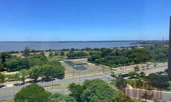 Imagem 6: Sala comercial no Praia de Belas Businnes Center