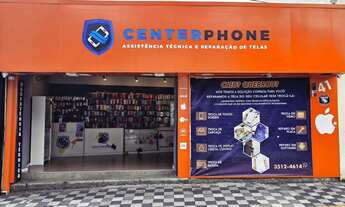 Imagem: Vende-se Loja Center Phone à Venda - Tradição