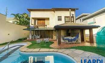 Imagem 4: CASA EM CONDOMÍNIO - ALPHAVILLE - SP