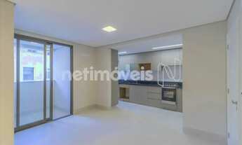 Imagem 4: Apartamento 03 quartos para locação no Mandala Residence Cidade Nova, Belo Horizonte