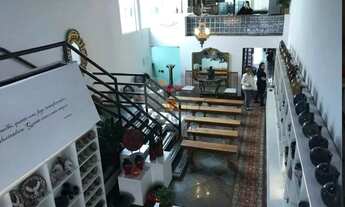 Imagem 3: Edifício Comercial para Aluguel no Bairro Carandiru com 320 m² de Área Útil