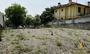 Imagem: Terreno à venda ou para locação na Avenida