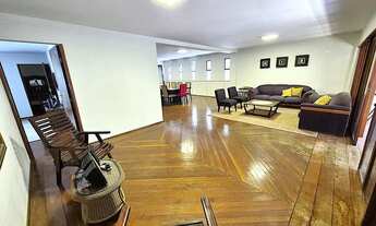 Imagem 6: Oportunidade Apto com 318m² e vista definitiva Bosque dos Buritis