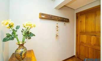 Imagem 5: Excelente apartamento Mobiliado e pronto para morar no coração do bairro Mont'Se