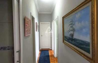 Imagem 4: 3 quartos, 1 suite, 1 vaga de garagem na Tijuca