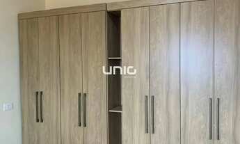 Imagem 2: Kitnet mobiliada para alugar no bairro Algodoal, Piracicaba/SP. REF: KT0004