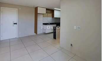 Imagem 2: Imóvel para venda possui 48 metros quadrados com 2 quartos