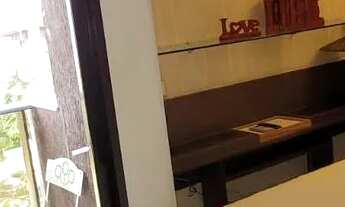 Imagem: APARTAMENTO/FLAT 1 QUARTO - MOBILIADO