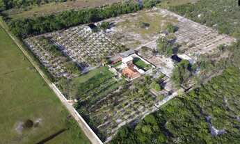 Imagem 6: Fazenda/Sítio/Chácara para venda tem 1000 metros quadrados com 9 quartos