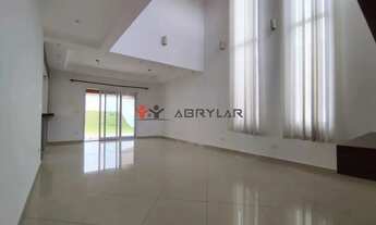 Imagem: Sobrado à venda e para alugar em Itupeva