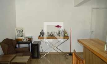 Imagem 4: Apartamento à Venda - Vila Mariana, 1 Quarto, 68 m2