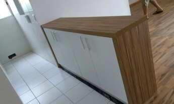 Imagem 7: Apartamento 64m² 2 dormitórios com sala estendida - Boa Nova - Hortolândia