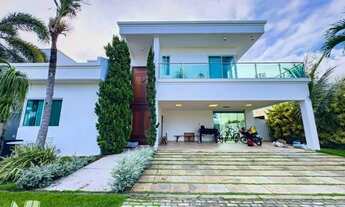 Imagem: Casa com 6 dormitórios para alugar, 470