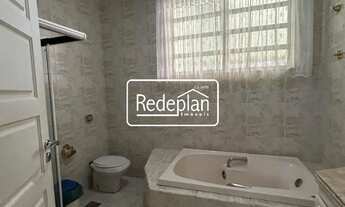 Imagem 5: Casa grande no jardim Amália