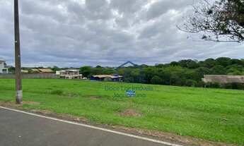 Imagem 2: Terreno à venda, 990 m² por R$ 239.000,00 - Condomínio Plazza Ville - Jaguariúna/SP