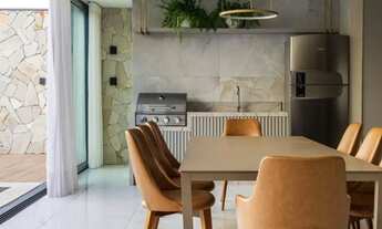 Imagem 6: Casa no Residencial Damha PORTEIRA FECHADA - São Luís MA