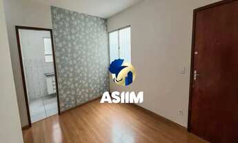 Imagem 2: Venda - APARTAMENTO - CASTELO BELO HORIZONTE MG