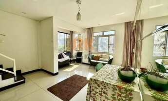 Imagem 6: Cobertura - CASTELO - Belo Horizonte / MG