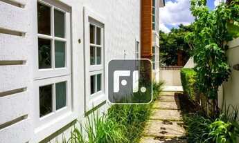 Imagem 14: Casa para alugar, 570 m² por R$ 25.988,01/mês - Alphaville - Barueri/SP