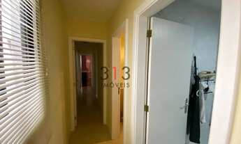 Imagem 4: Apartamento 03 quartos sendo 02 suites uma delas com closet e banheira um excelente lamina