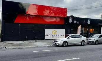 Imagem 3: Galpão para venda na Avenida Andrômeda, São José dos Campos-SP