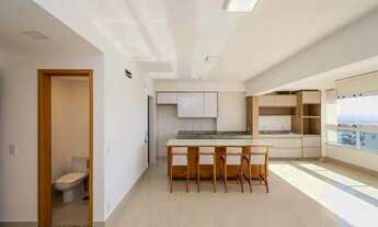 Imagem: Apartamento 3 quartos no Setor Bueno - Goiânia