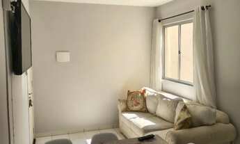 Imagem: Apartamento 2 quartos aconchegante para