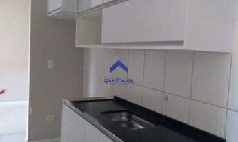 Imagem: APARTAMENTO DE 54M² COM 2 DORMITORIOS NO