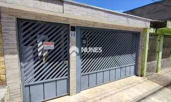 Imagem: Casa Assobradada em Osasco