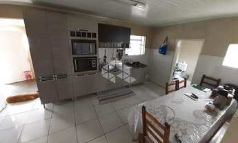 Imagem: Casa de Alvenaria com 02 dormitórios no